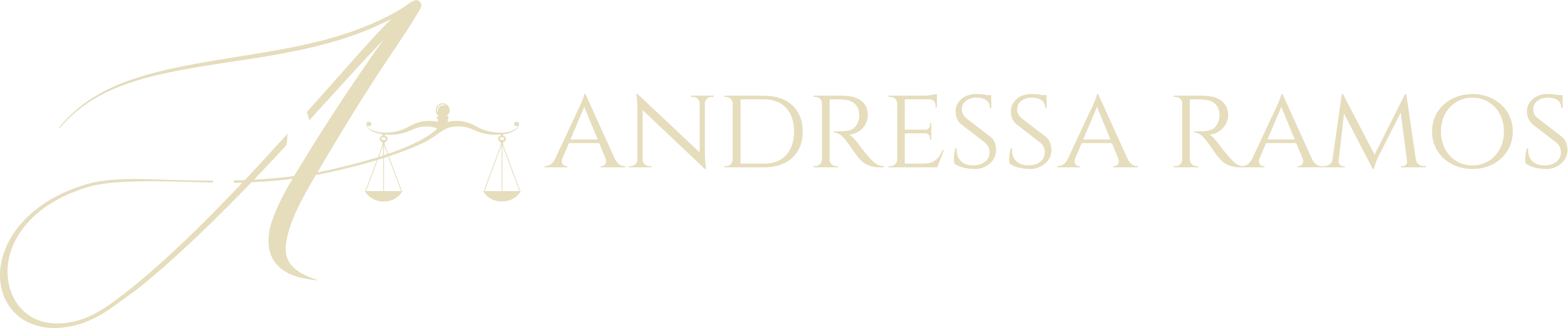 Andressa Ramos Advocacia